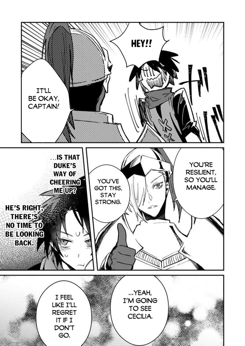 Yuusha Party Ni KawaII Ko Ga Ita No De Kokuhaku Shite Mita Chapter 53b Page 14