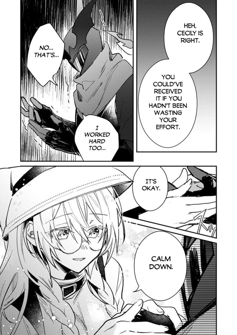 Yuusha Party Ni KawaII Ko Ga Ita No De Kokuhaku Shite Mita Chapter 53b Page 2