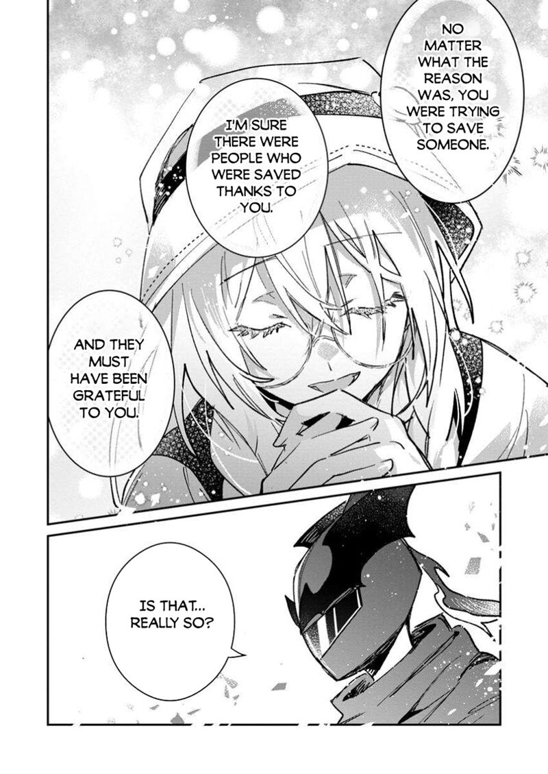 Yuusha Party Ni KawaII Ko Ga Ita No De Kokuhaku Shite Mita Chapter 53b Page 3