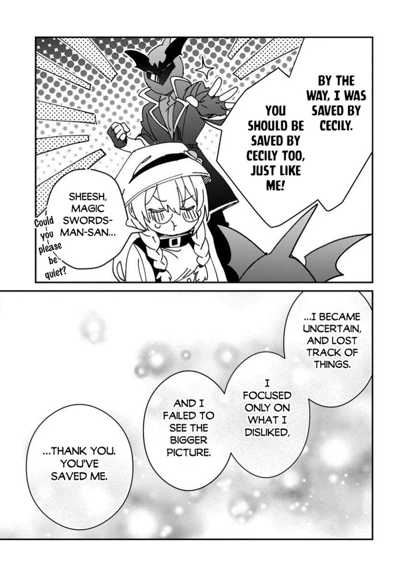 Yuusha Party Ni KawaII Ko Ga Ita No De Kokuhaku Shite Mita Chapter 53b Page 4