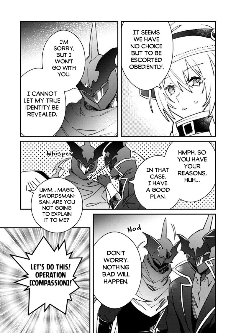 Yuusha Party Ni KawaII Ko Ga Ita No De Kokuhaku Shite Mita Chapter 53b Page 6