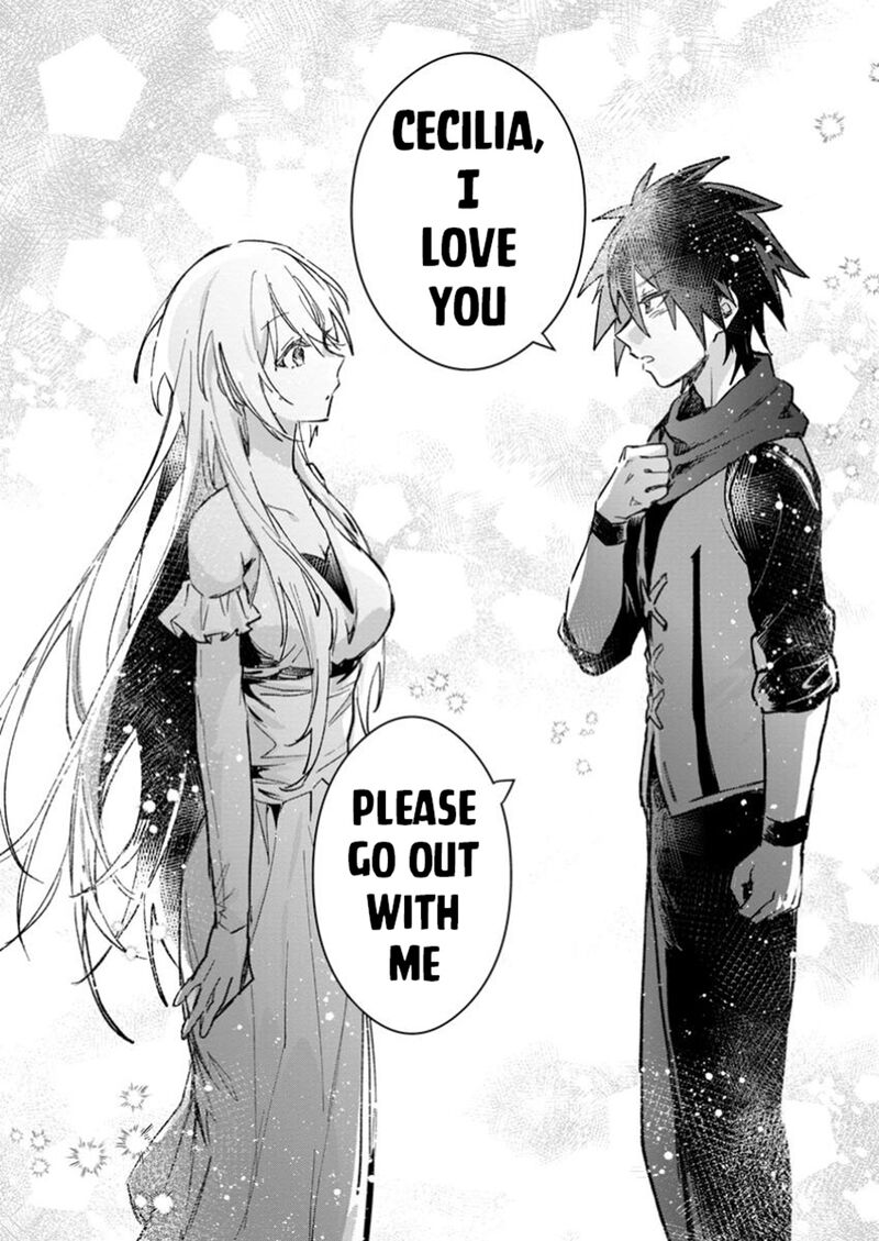 Yuusha Party Ni KawaII Ko Ga Ita No De Kokuhaku Shite Mita Chapter 54a Page 10