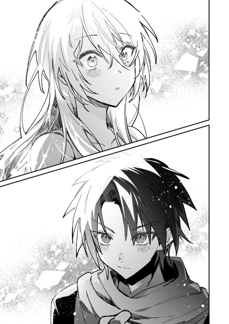 Yuusha Party Ni KawaII Ko Ga Ita No De Kokuhaku Shite Mita Chapter 54a Page 11