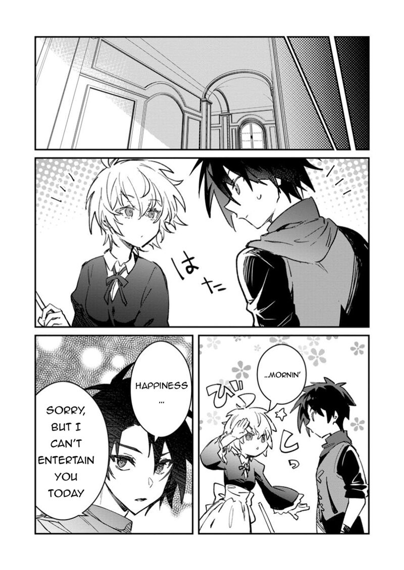 Yuusha Party Ni KawaII Ko Ga Ita No De Kokuhaku Shite Mita Chapter 54a Page 15
