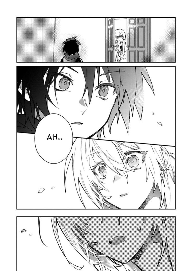 Yuusha Party Ni KawaII Ko Ga Ita No De Kokuhaku Shite Mita Chapter 54b Page 10