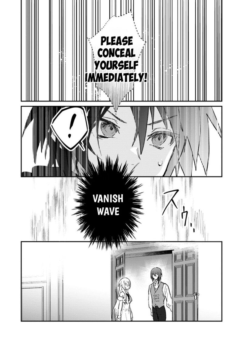 Yuusha Party Ni KawaII Ko Ga Ita No De Kokuhaku Shite Mita Chapter 54b Page 11