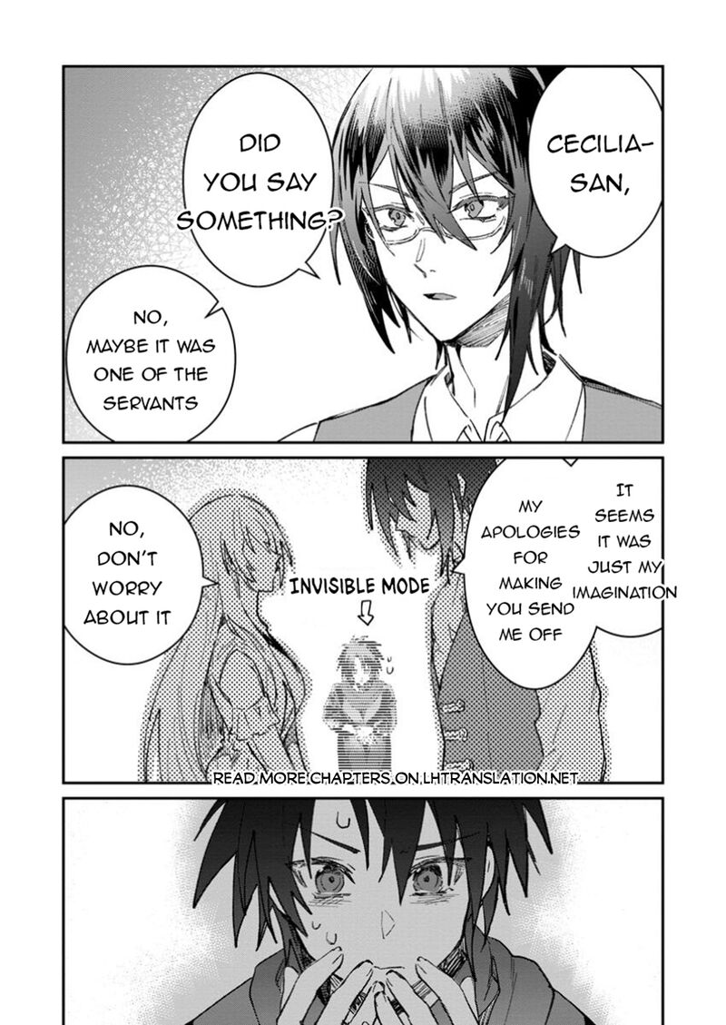 Yuusha Party Ni KawaII Ko Ga Ita No De Kokuhaku Shite Mita Chapter 54b Page 12