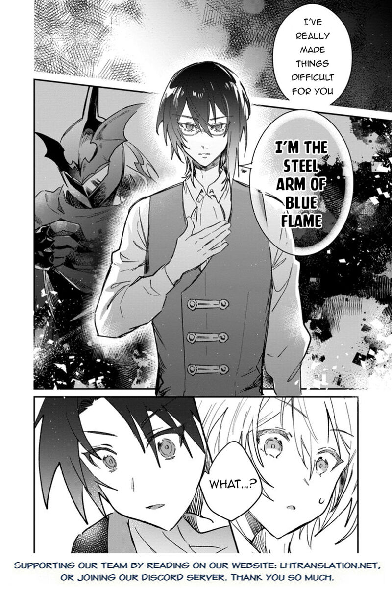 Yuusha Party Ni KawaII Ko Ga Ita No De Kokuhaku Shite Mita Chapter 54b Page 16