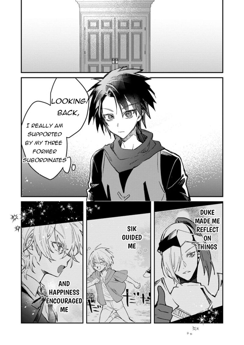 Yuusha Party Ni KawaII Ko Ga Ita No De Kokuhaku Shite Mita Chapter 54b Page 3