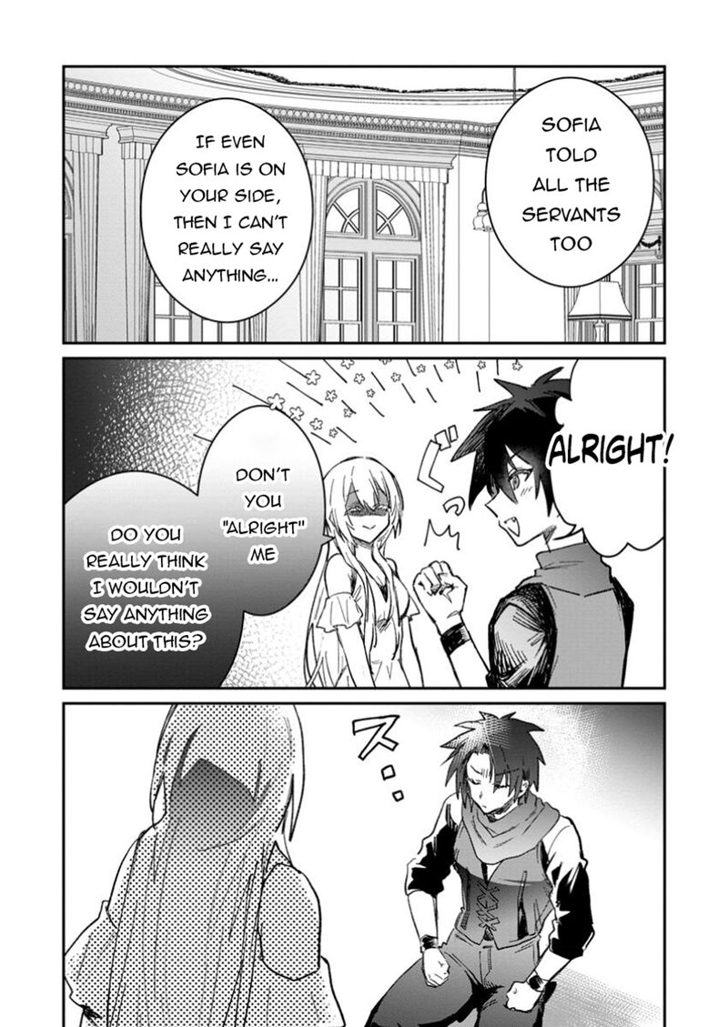 Yuusha Party Ni KawaII Ko Ga Ita No De Kokuhaku Shite Mita Chapter 55a Page 10