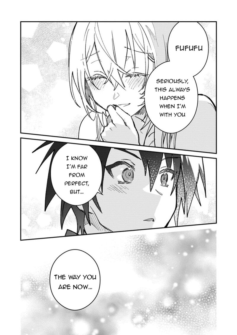 Yuusha Party Ni KawaII Ko Ga Ita No De Kokuhaku Shite Mita Chapter 55a Page 12