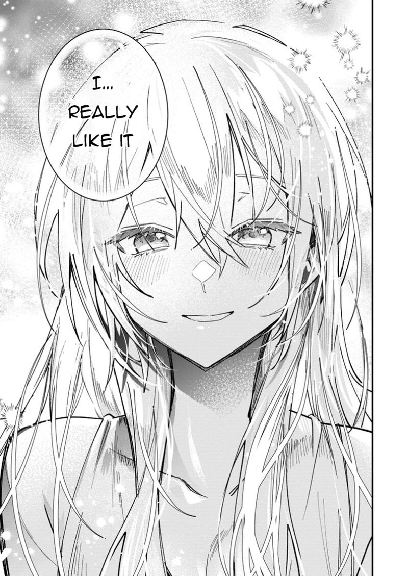 Yuusha Party Ni KawaII Ko Ga Ita No De Kokuhaku Shite Mita Chapter 55a Page 13