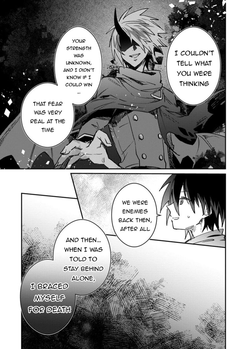 Yuusha Party Ni KawaII Ko Ga Ita No De Kokuhaku Shite Mita Chapter 55a Page 15