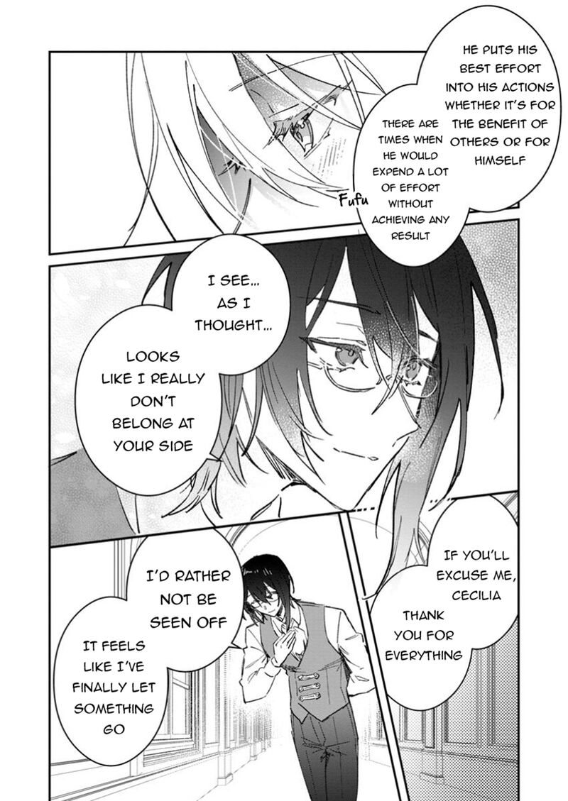 Yuusha Party Ni KawaII Ko Ga Ita No De Kokuhaku Shite Mita Chapter 55a Page 6