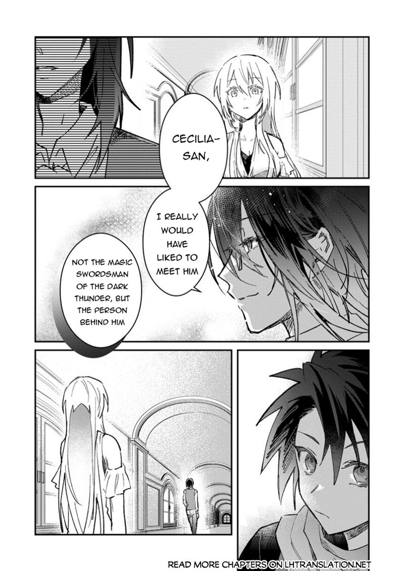 Yuusha Party Ni KawaII Ko Ga Ita No De Kokuhaku Shite Mita Chapter 55a Page 7