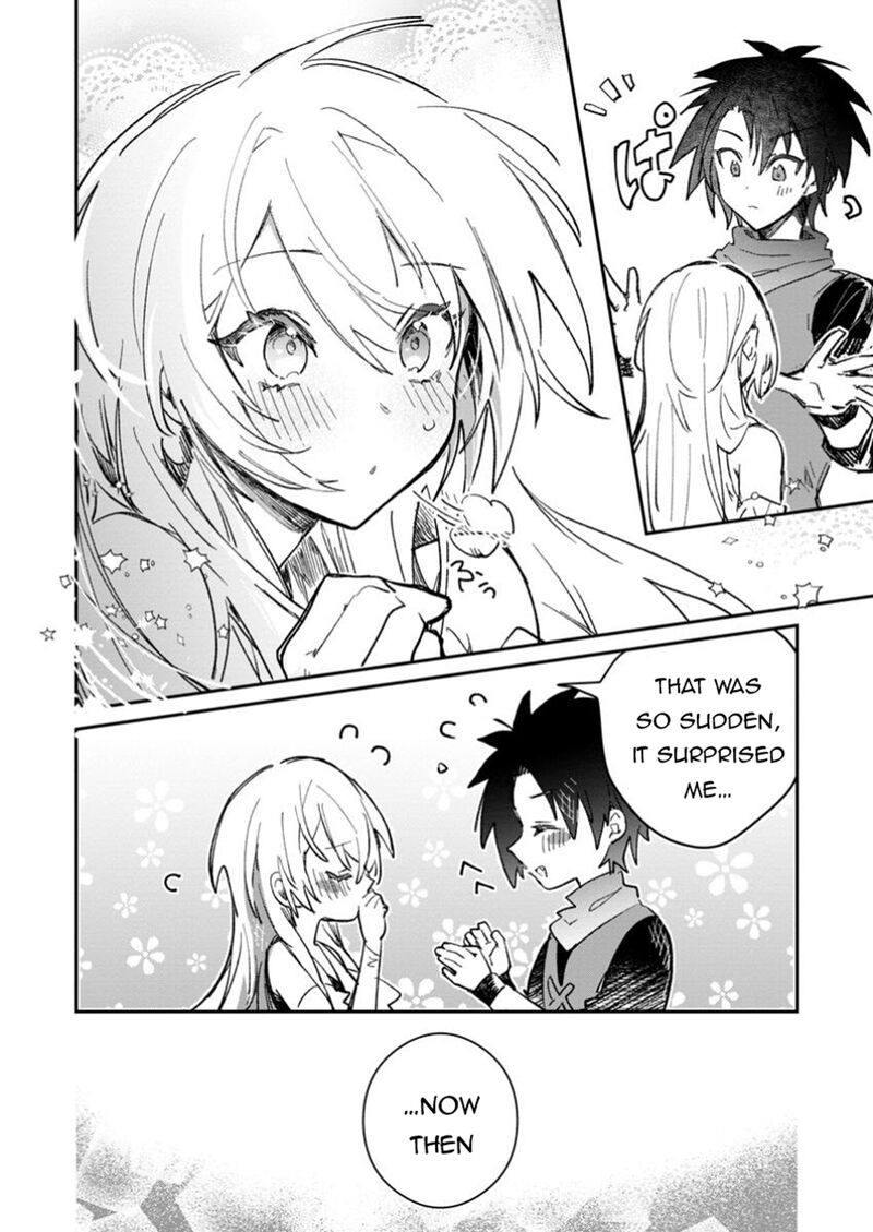 Yuusha Party Ni KawaII Ko Ga Ita No De Kokuhaku Shite Mita Chapter 55b Page 10