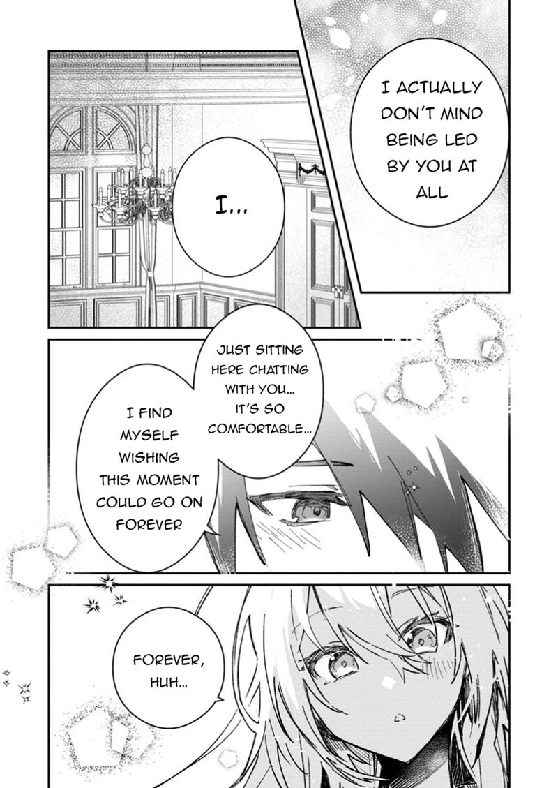 Yuusha Party Ni KawaII Ko Ga Ita No De Kokuhaku Shite Mita Chapter 55b Page 5