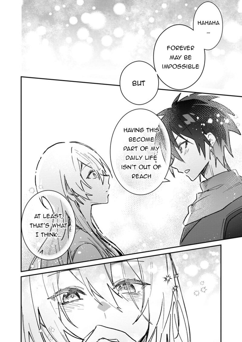 Yuusha Party Ni KawaII Ko Ga Ita No De Kokuhaku Shite Mita Chapter 55b Page 6