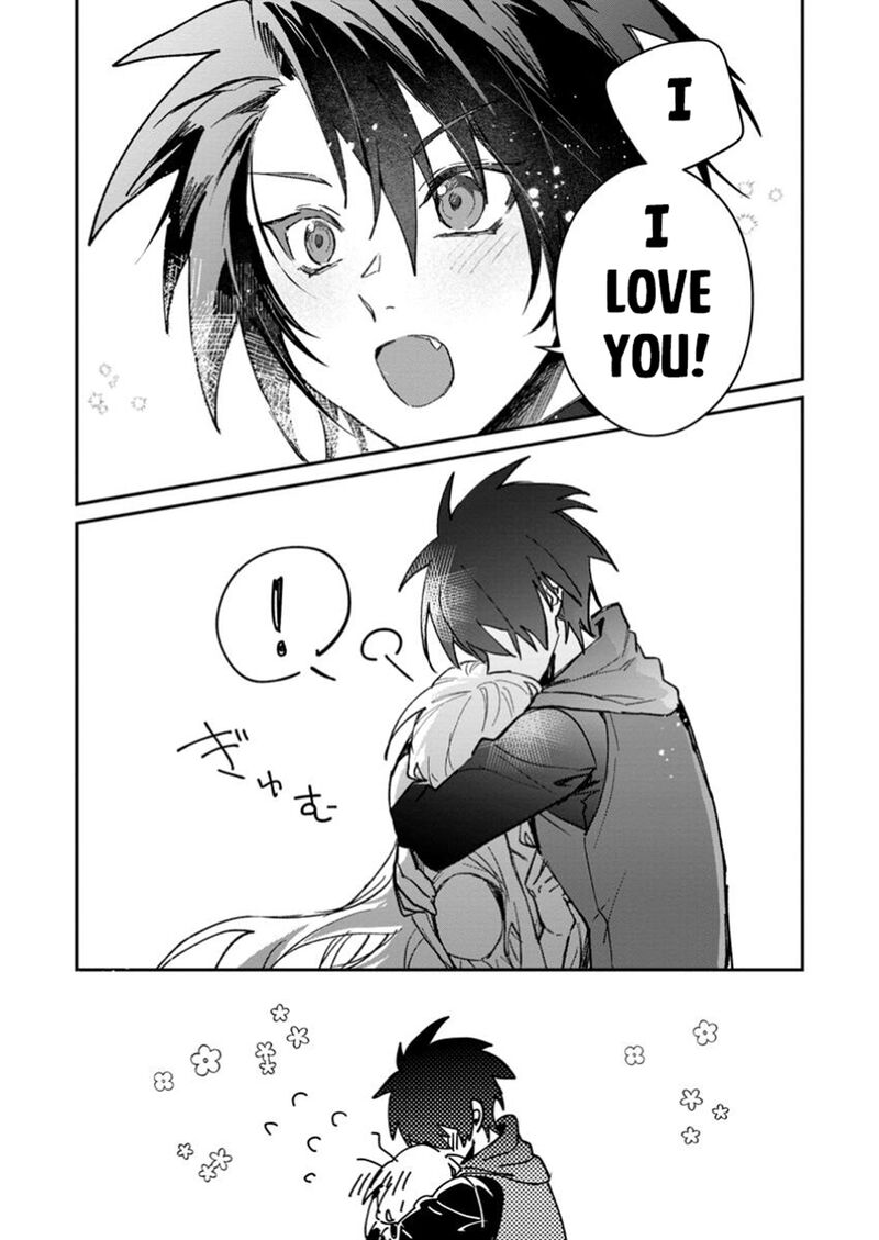 Yuusha Party Ni KawaII Ko Ga Ita No De Kokuhaku Shite Mita Chapter 55b Page 9