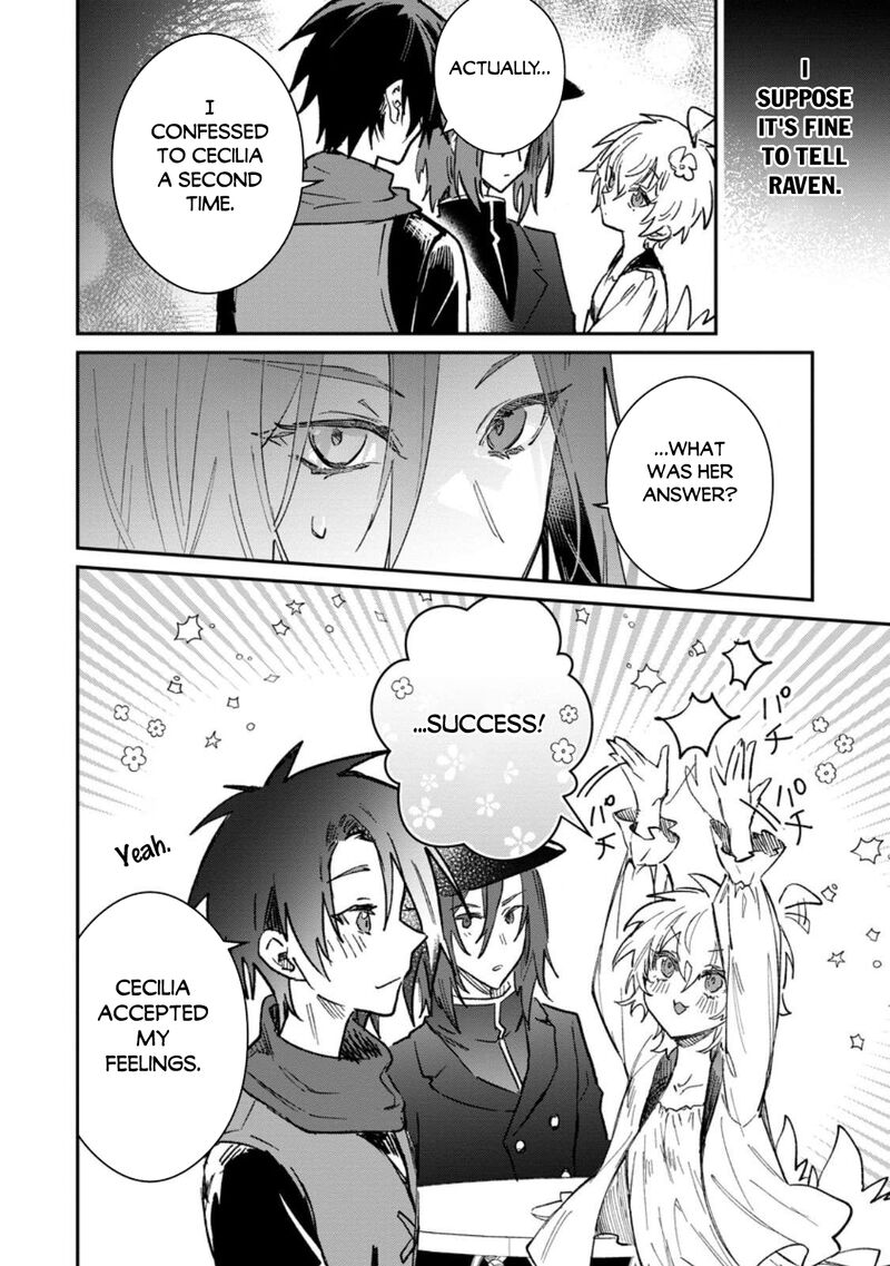 Yuusha Party Ni KawaII Ko Ga Ita No De Kokuhaku Shite Mita Chapter 56 Page 22