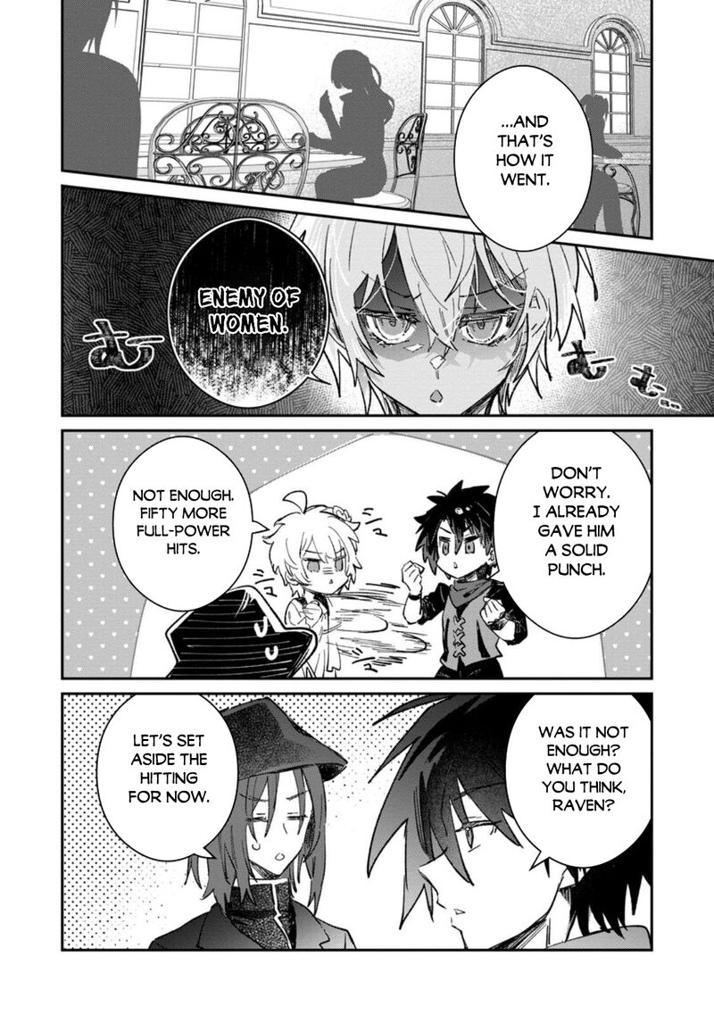 Yuusha Party Ni KawaII Ko Ga Ita No De Kokuhaku Shite Mita Chapter 56 Page 24