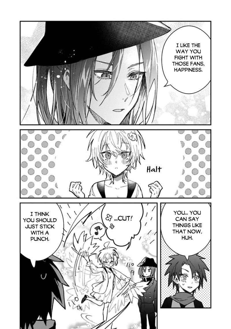 Yuusha Party Ni KawaII Ko Ga Ita No De Kokuhaku Shite Mita Chapter 56 Page 26