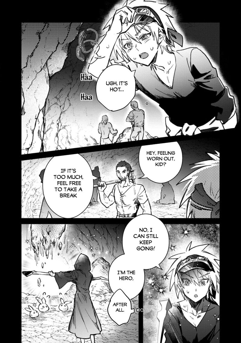 Yuusha Party Ni KawaII Ko Ga Ita No De Kokuhaku Shite Mita Chapter 56 Page 4