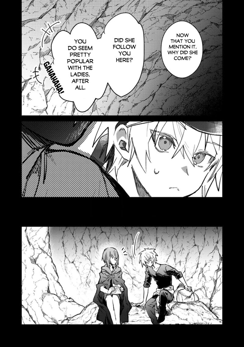 Yuusha Party Ni KawaII Ko Ga Ita No De Kokuhaku Shite Mita Chapter 56 Page 6