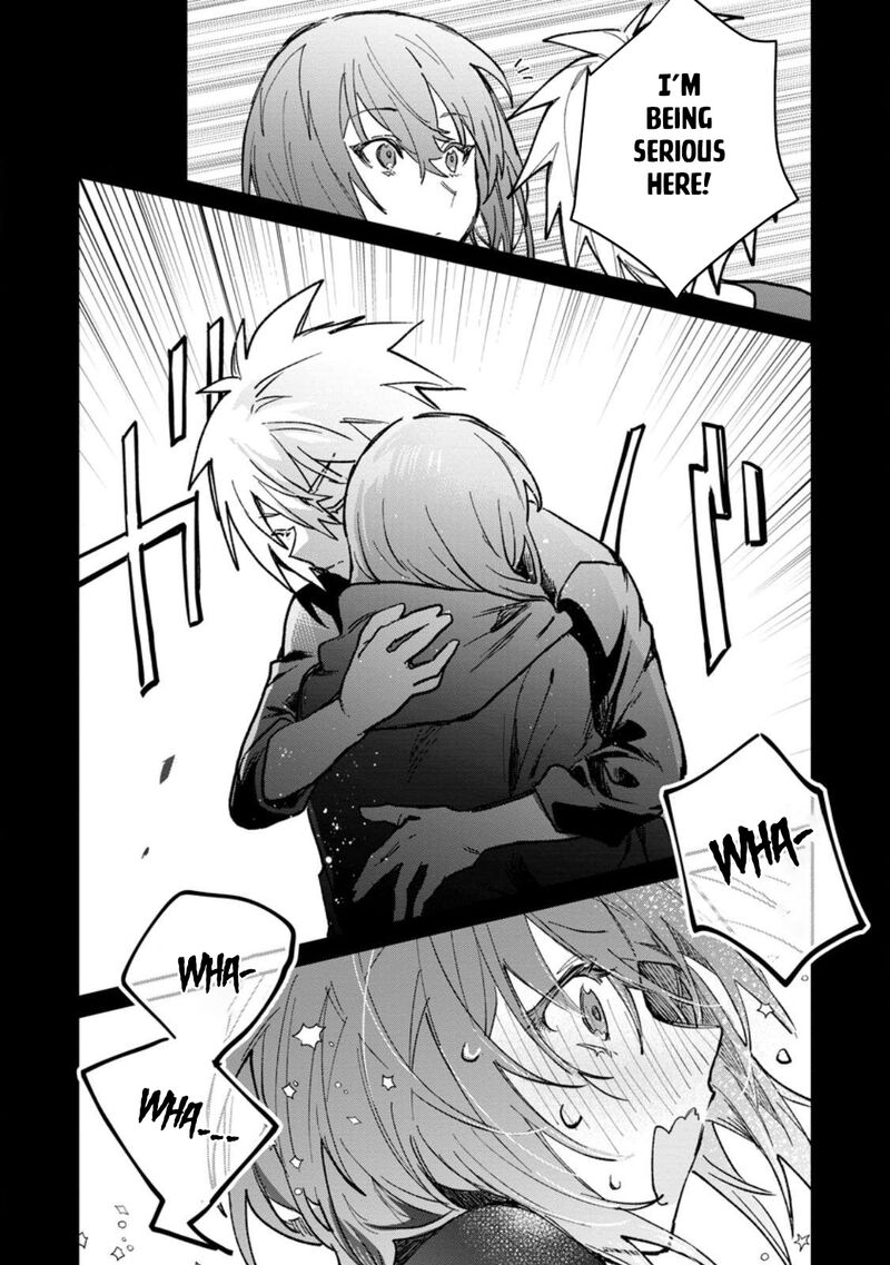 Yuusha Party Ni KawaII Ko Ga Ita No De Kokuhaku Shite Mita Chapter 56 Page 8