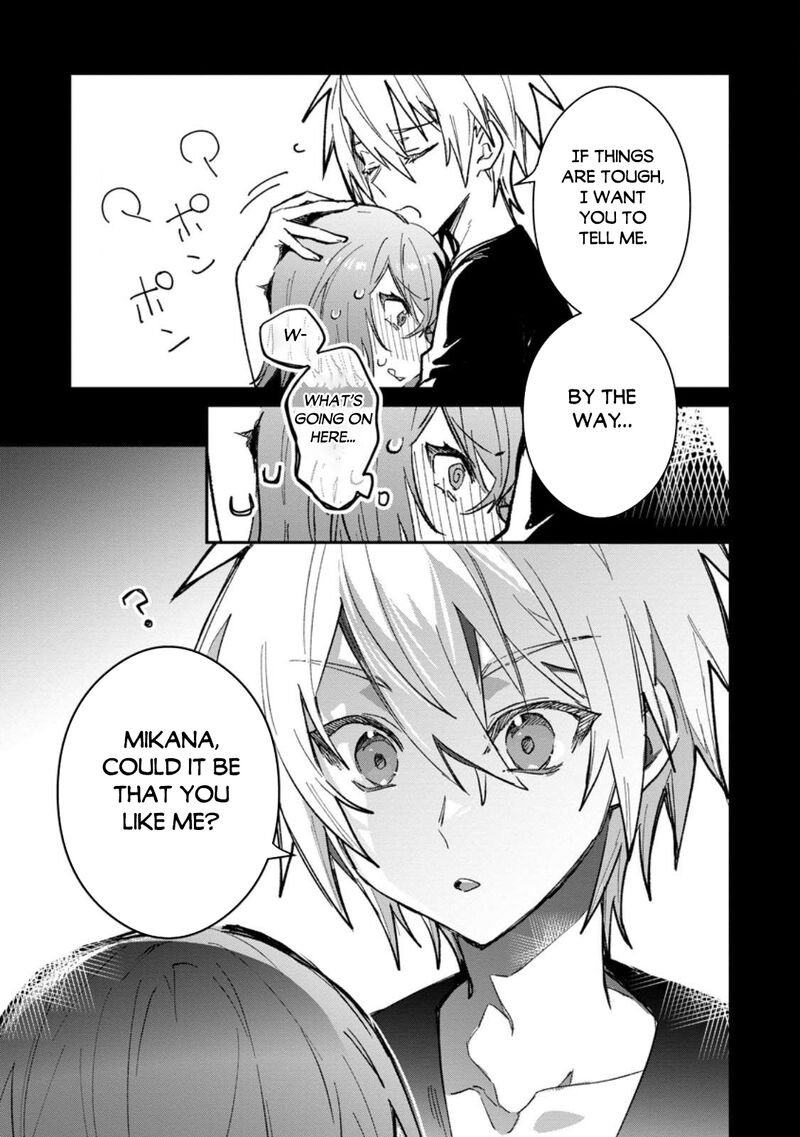 Yuusha Party Ni KawaII Ko Ga Ita No De Kokuhaku Shite Mita Chapter 56 Page 9