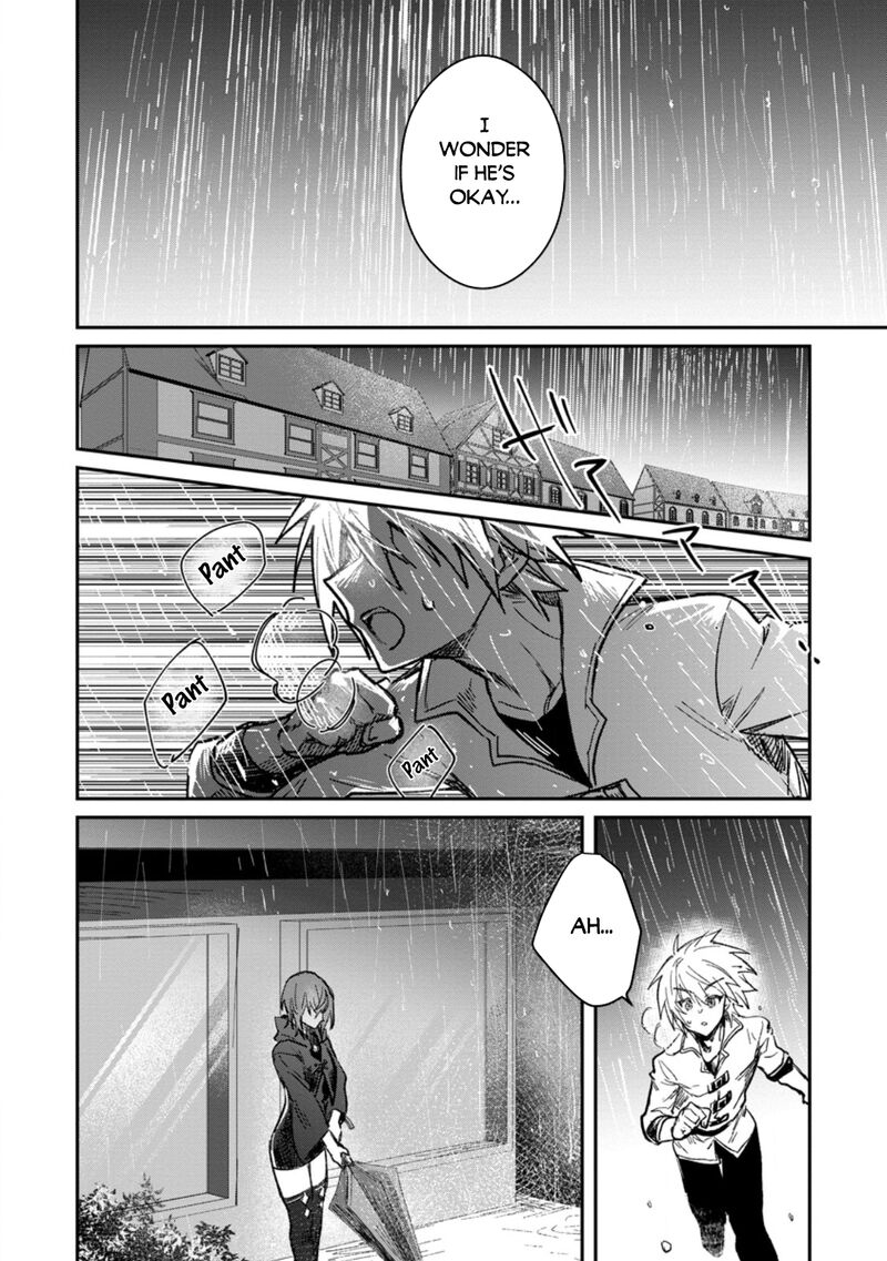 Yuusha Party Ni KawaII Ko Ga Ita No De Kokuhaku Shite Mita Chapter 57a Page 14