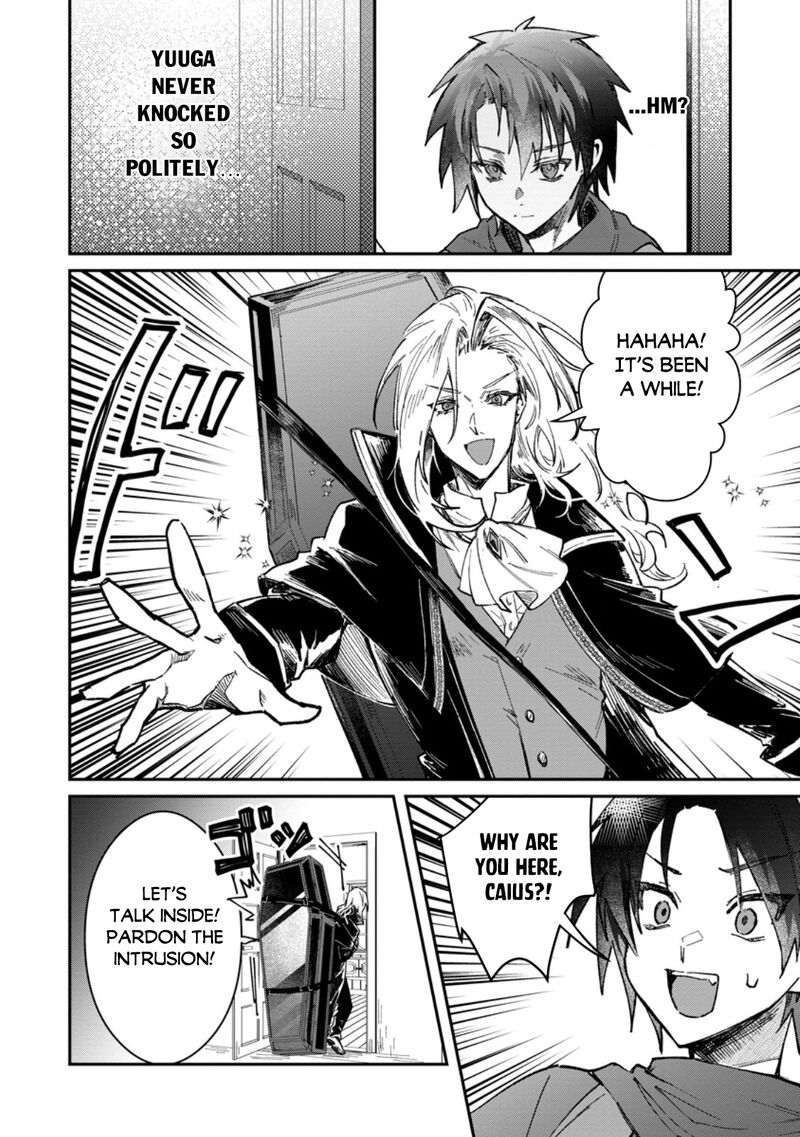 Yuusha Party Ni KawaII Ko Ga Ita No De Kokuhaku Shite Mita Chapter 57a Page 2