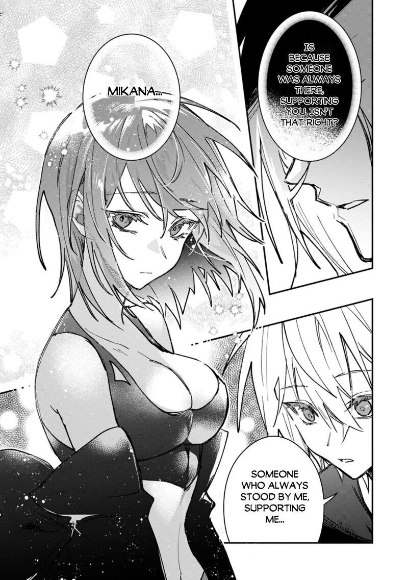 Yuusha Party Ni KawaII Ko Ga Ita No De Kokuhaku Shite Mita Chapter 57b Page 11