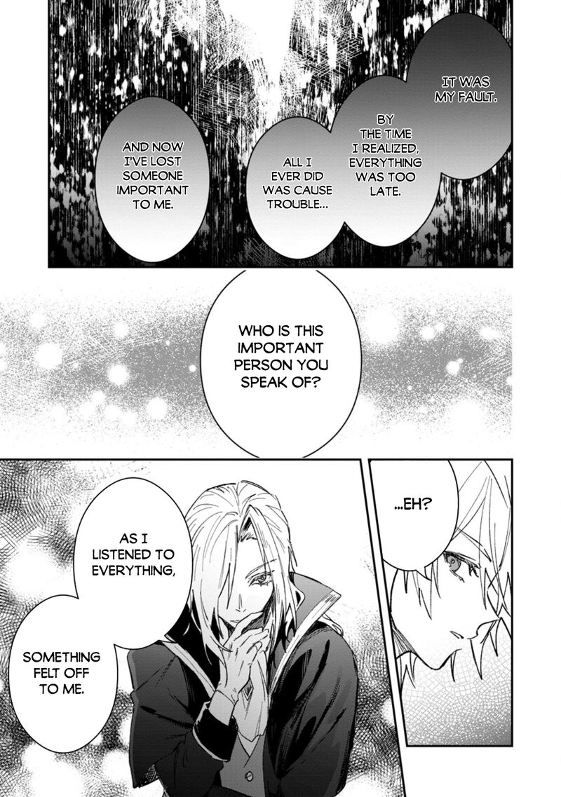 Yuusha Party Ni KawaII Ko Ga Ita No De Kokuhaku Shite Mita Chapter 57b Page 7