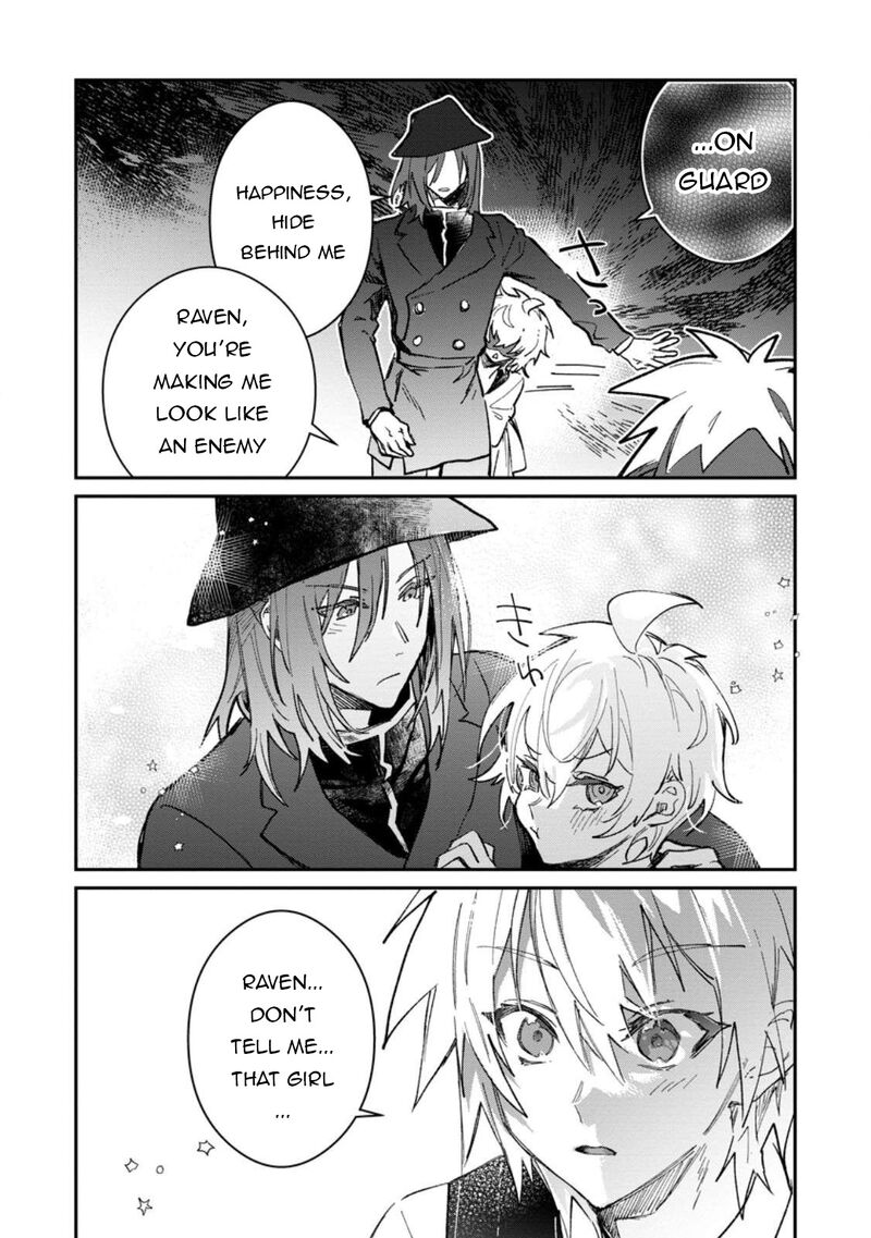 Yuusha Party Ni KawaII Ko Ga Ita No De Kokuhaku Shite Mita Chapter 58a Page 10