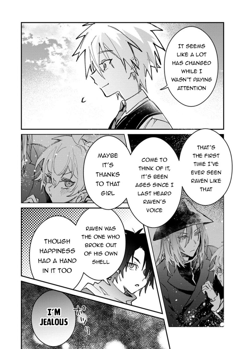 Yuusha Party Ni KawaII Ko Ga Ita No De Kokuhaku Shite Mita Chapter 58a Page 12