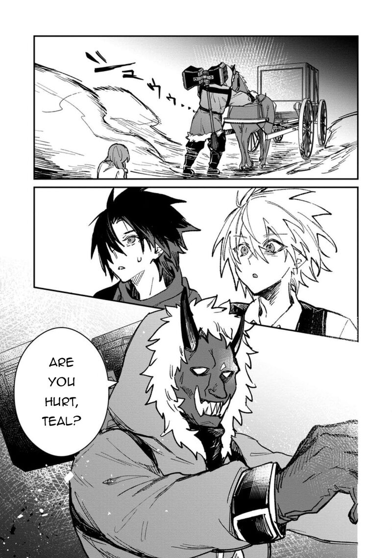 Yuusha Party Ni KawaII Ko Ga Ita No De Kokuhaku Shite Mita Chapter 58a Page 15