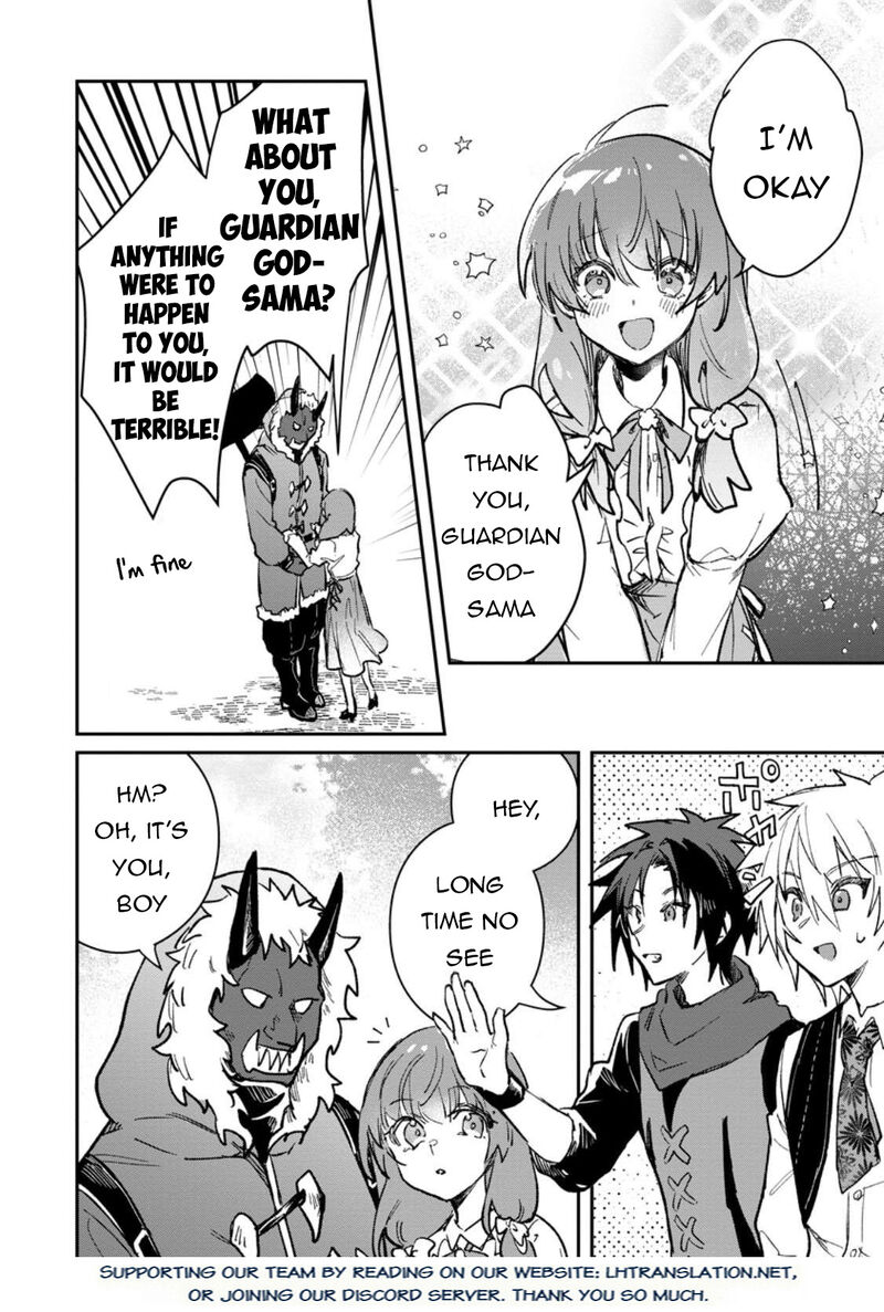 Yuusha Party Ni KawaII Ko Ga Ita No De Kokuhaku Shite Mita Chapter 58a Page 16