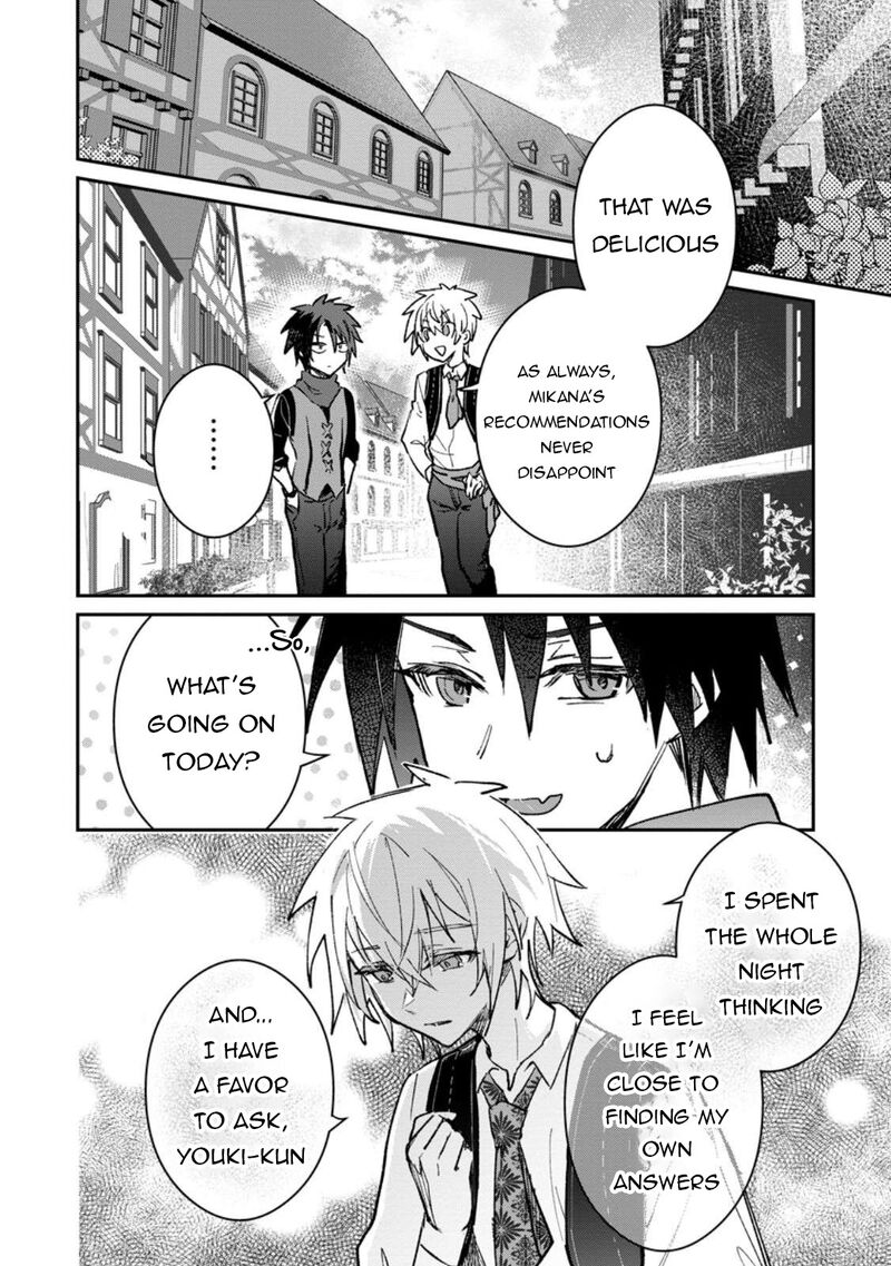 Yuusha Party Ni KawaII Ko Ga Ita No De Kokuhaku Shite Mita Chapter 58a Page 6