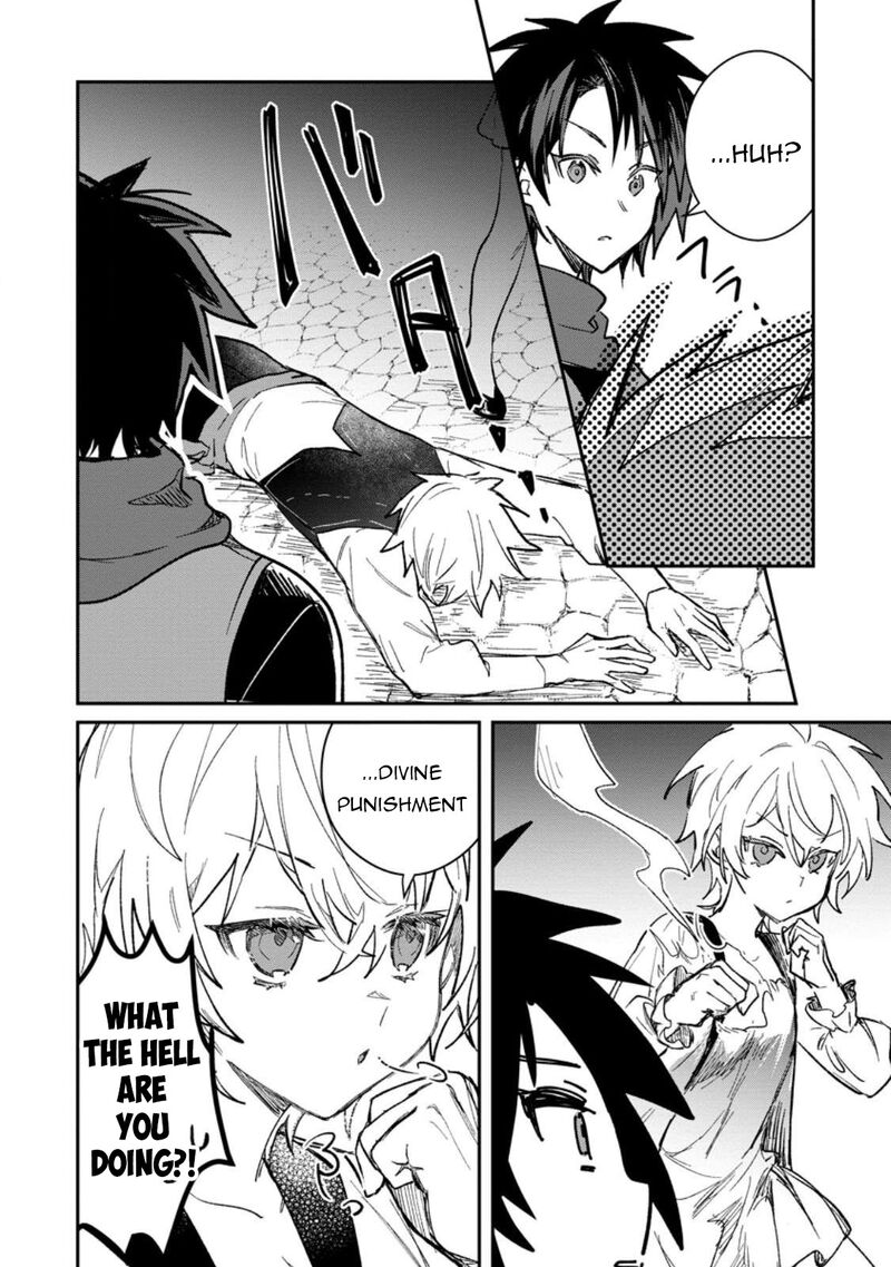 Yuusha Party Ni KawaII Ko Ga Ita No De Kokuhaku Shite Mita Chapter 58a Page 8