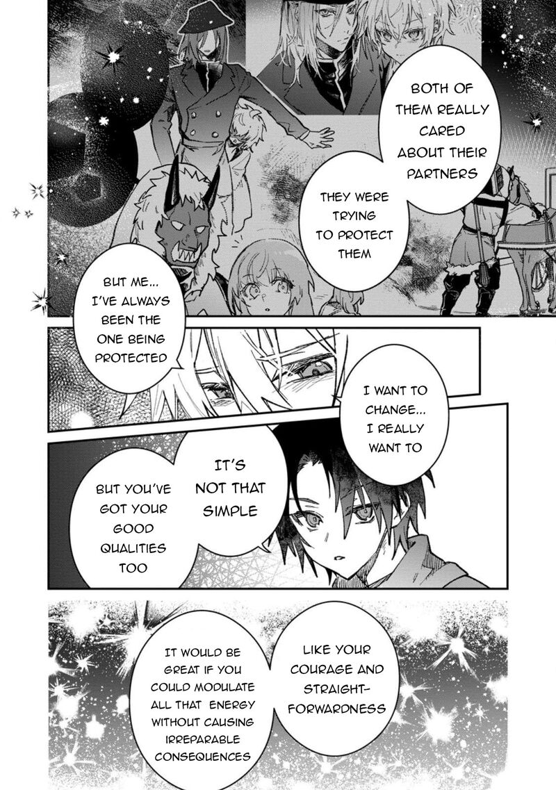 Yuusha Party Ni KawaII Ko Ga Ita No De Kokuhaku Shite Mita Chapter 58b Page 6