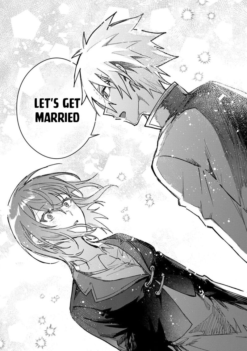 Yuusha Party Ni KawaII Ko Ga Ita No De Kokuhaku Shite Mita Chapter 59 Page 13