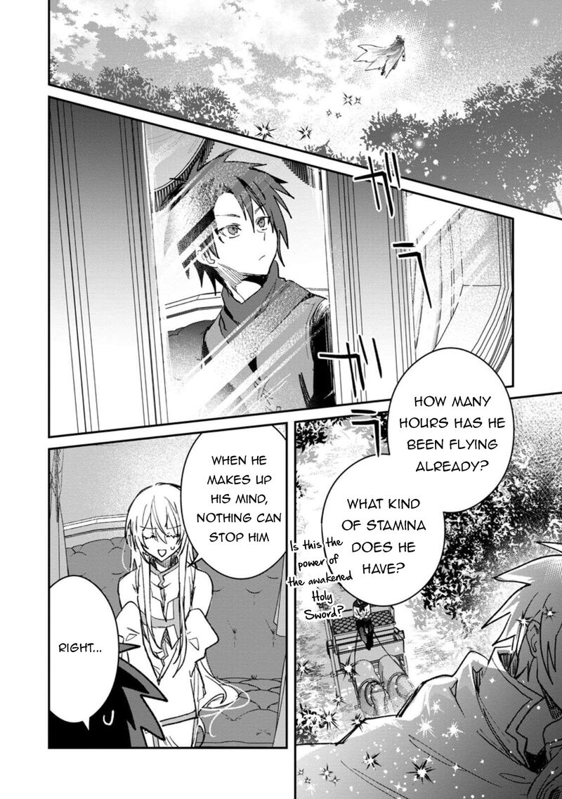 Yuusha Party Ni KawaII Ko Ga Ita No De Kokuhaku Shite Mita Chapter 59 Page 4