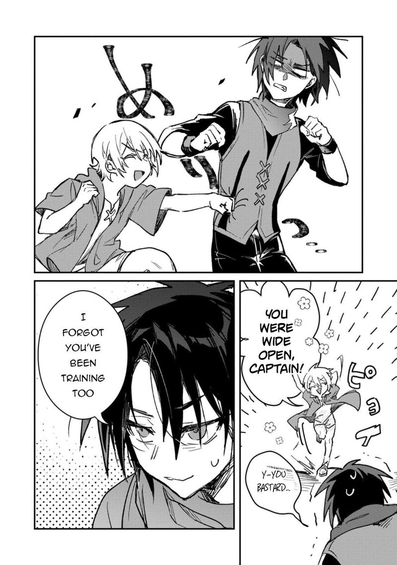 Yuusha Party Ni KawaII Ko Ga Ita No De Kokuhaku Shite Mita Chapter 60 Page 18