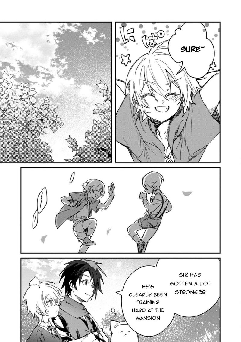 Yuusha Party Ni KawaII Ko Ga Ita No De Kokuhaku Shite Mita Chapter 60 Page 23