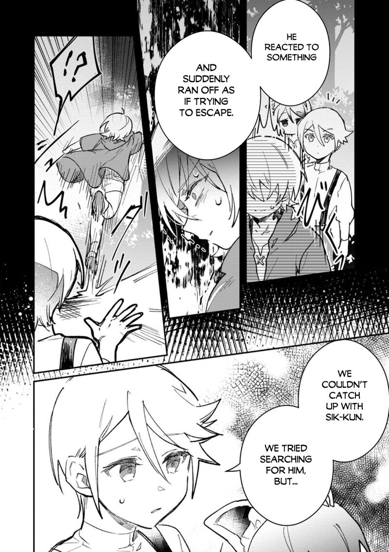 Yuusha Party Ni KawaII Ko Ga Ita No De Kokuhaku Shite Mita Chapter 61 Page 28