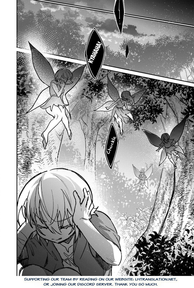 Yuusha Party Ni KawaII Ko Ga Ita No De Kokuhaku Shite Mita Chapter 61 Page 30