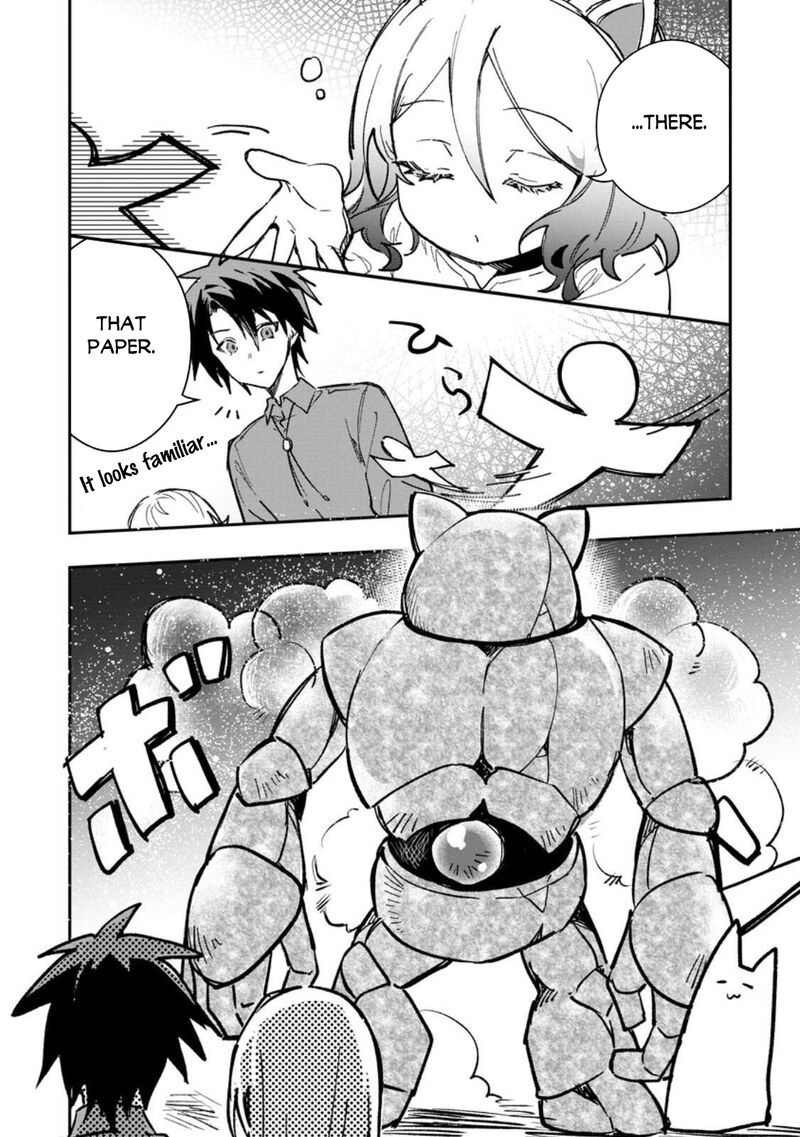 Yuusha Party Ni KawaII Ko Ga Ita No De Kokuhaku Shite Mita Chapter 61 Page 6