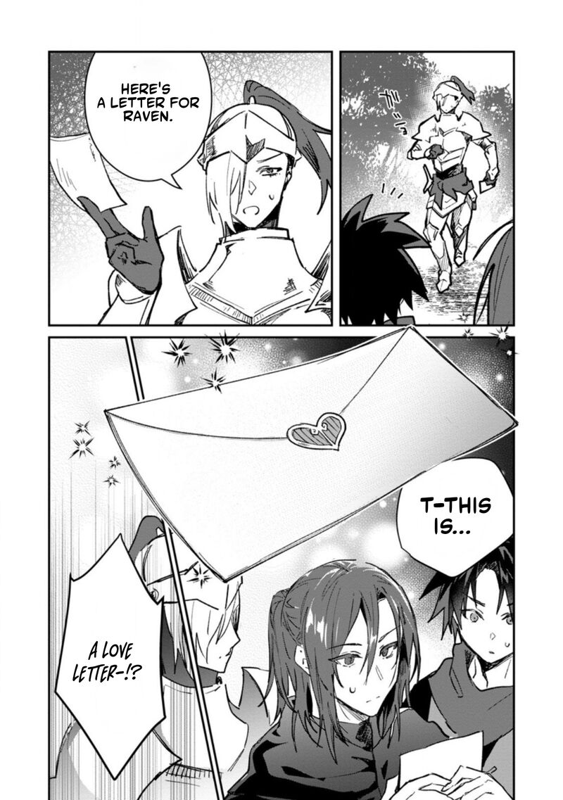 Yuusha Party Ni KawaII Ko Ga Ita No De Kokuhaku Shite Mita Chapter 63c Page 13