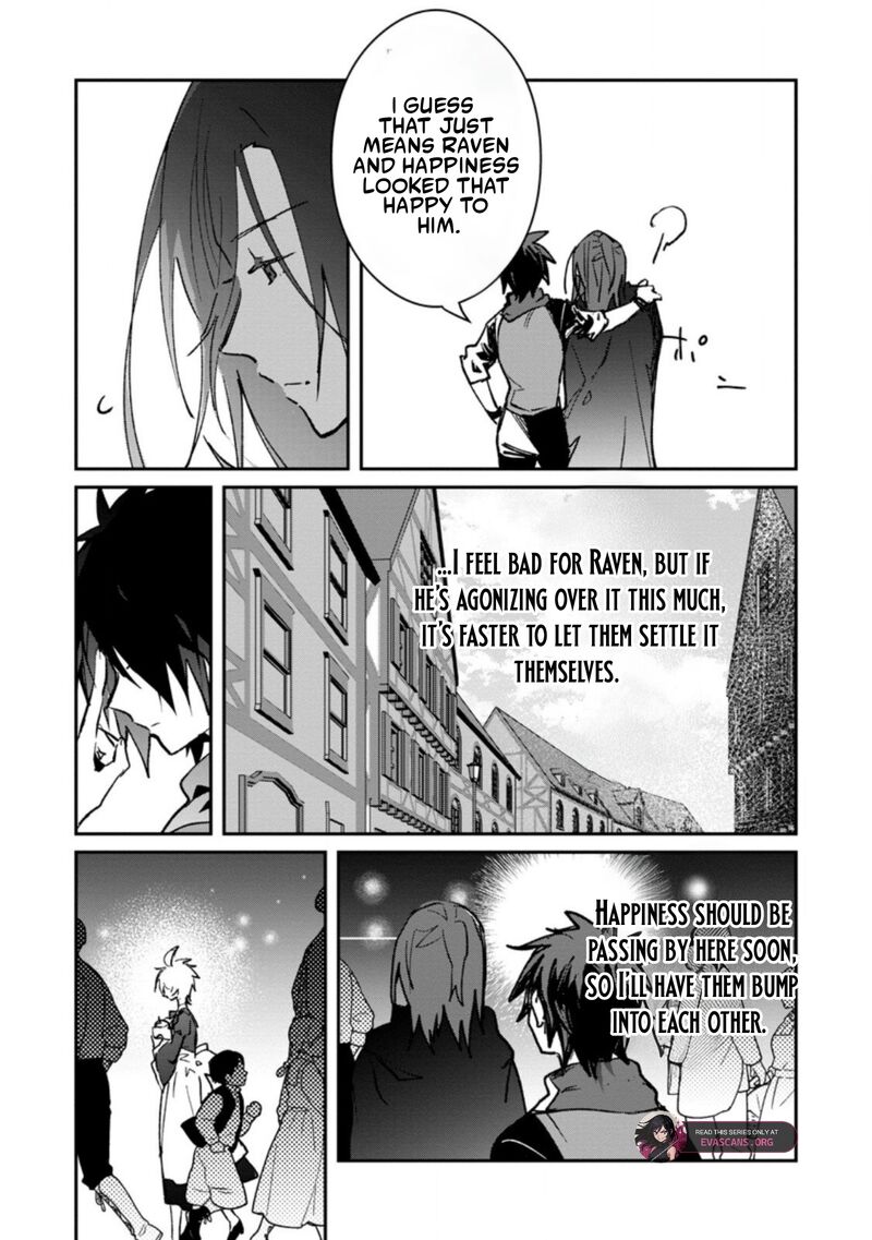 Yuusha Party Ni KawaII Ko Ga Ita No De Kokuhaku Shite Mita Chapter 63c Page 4